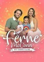 Watch Ferne McCann: My Family and Me Movie4k