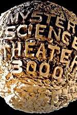 Watch Mystery Science Theater 3000: The Return Movie4k