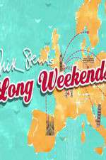 Watch Rick Stein's Long Weekends Movie4k