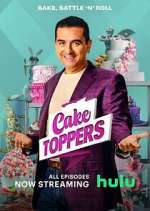 Watch Cake Toppers Movie4k