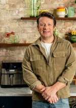Watch Jamie's Air Fryer Meals Movie4k