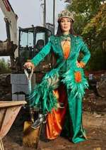 Watch Queen of the Castle Movie4k