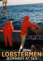 Watch Lobstermen: Jeopardy at Sea Movie4k