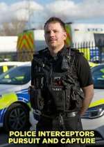 Watch Police Interceptors: Pursuit and Capture Movie4k