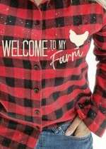 Watch Welcome to My Farm Movie4k