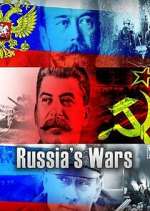 Watch Russia\'s Wars Movie4k