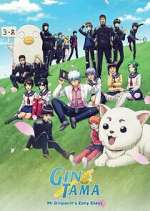 Watch Gintama: Mr. Ginpachi\'s Zany Class Movie4k