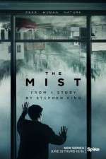 Watch The Mist Movie4k
