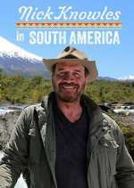 Watch Nick Knowles in South America Movie4k