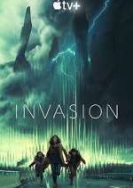 Watch Invasion Movie4k