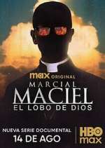 Watch Marcial Maciel: El Lobo de Dios Movie4k