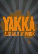 Watch Yakka: Australia at Work Movie4k