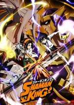 Watch Shaman King Movie4k