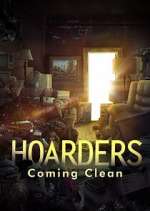 Watch Hoarders: Coming Clean Movie4k