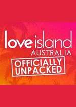 Watch Love Island Australia Officially Unpacked Movie4k