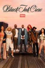 Watch Black Ink Crew New York Movie4k