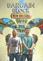 Watch Bargain Block New Orleans Movie4k