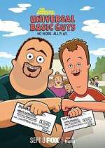 Watch Universal Basic Guys Movie4k