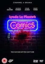 Watch Comics Movie4k