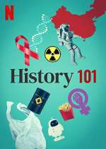 Watch History 101 Movie4k