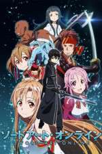 Watch Sword Art Online Movie4k