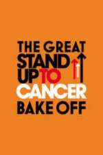 Watch The Great Celebrity Bake Off for SU2C Movie4k