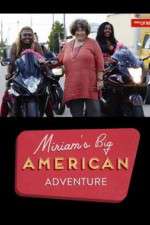 Watch Miriam's Big American Adventure Movie4k