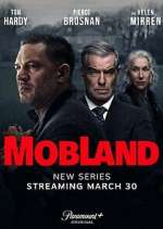 Watch MobLand Movie4k