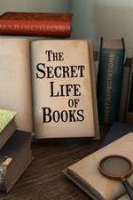 Watch The Secret Life of Books Movie4k