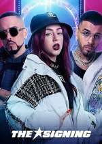 Watch La firma Movie4k