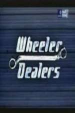 Watch Wheeler Dealers Movie4k