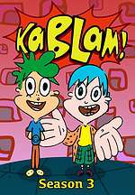 Watch Kablam! Movie4k